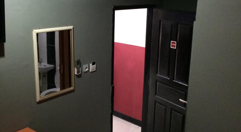 Hollywood Hotel Jakarta Kültér fotó