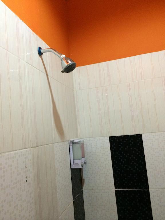 Hollywood Hotel Jakarta Kültér fotó
