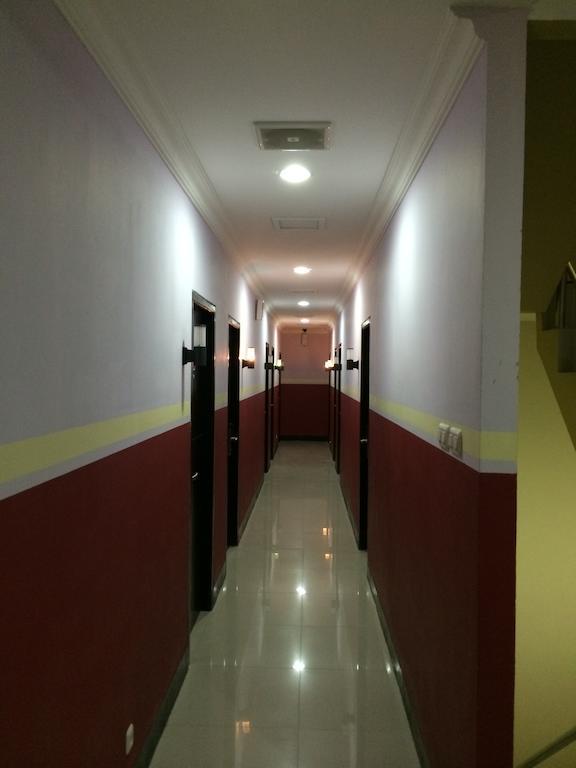 Hollywood Hotel Jakarta Kültér fotó