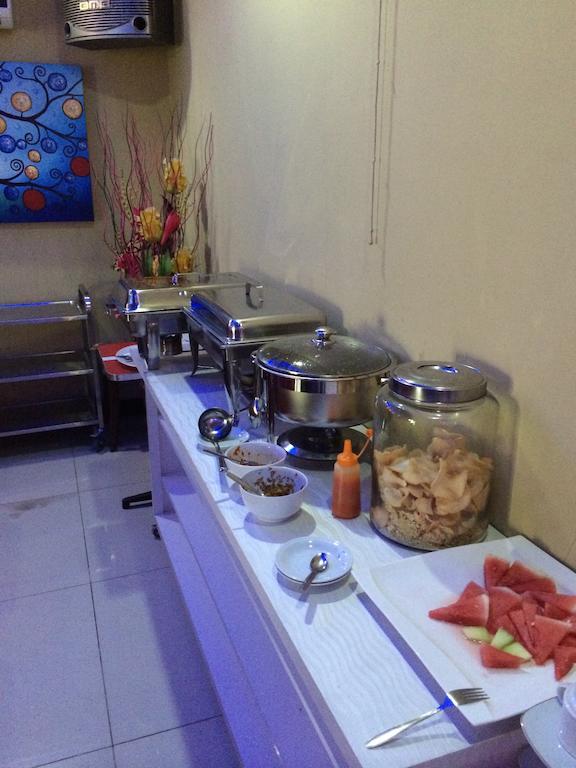 Hollywood Hotel Jakarta Kültér fotó