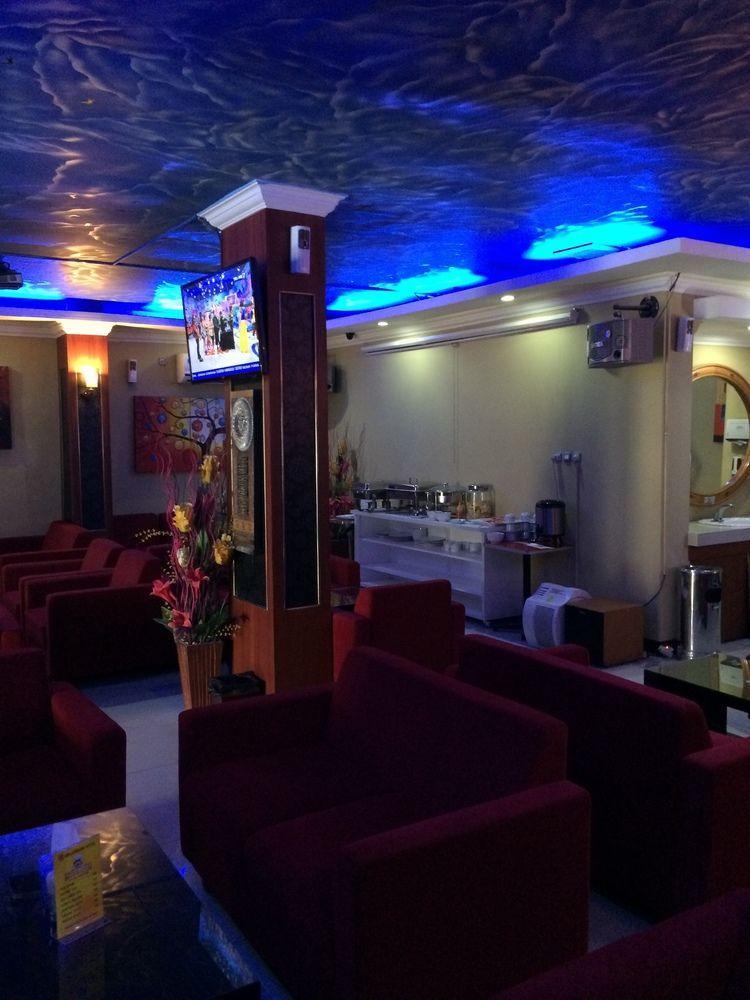 Hollywood Hotel Jakarta Kültér fotó