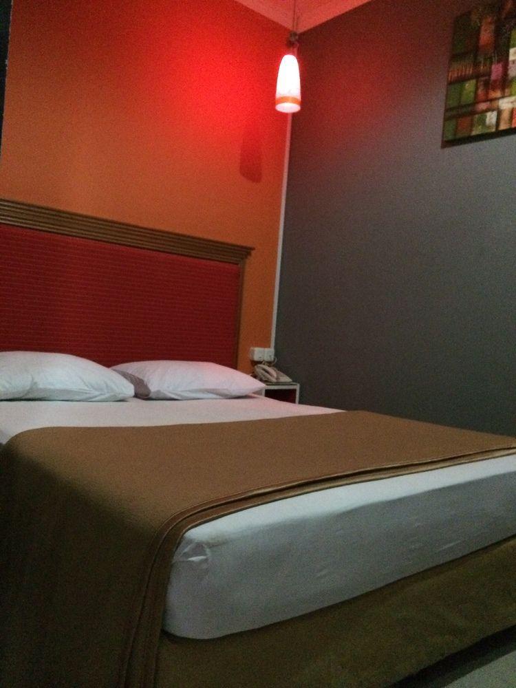 Hollywood Hotel Jakarta Kültér fotó