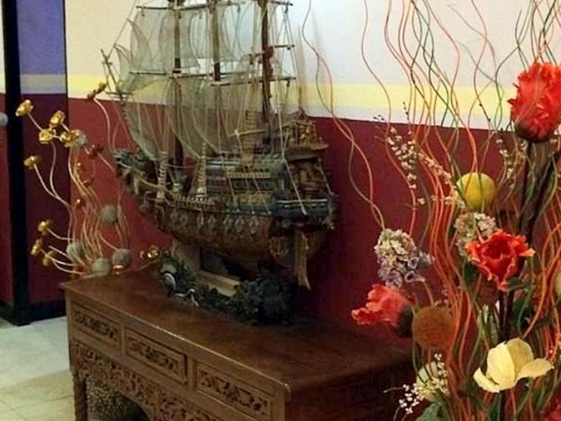 Hollywood Hotel Jakarta Kültér fotó