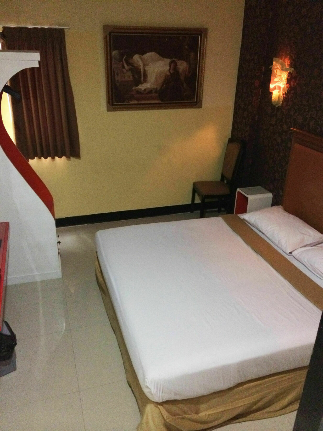 Hollywood Hotel Jakarta Kültér fotó
