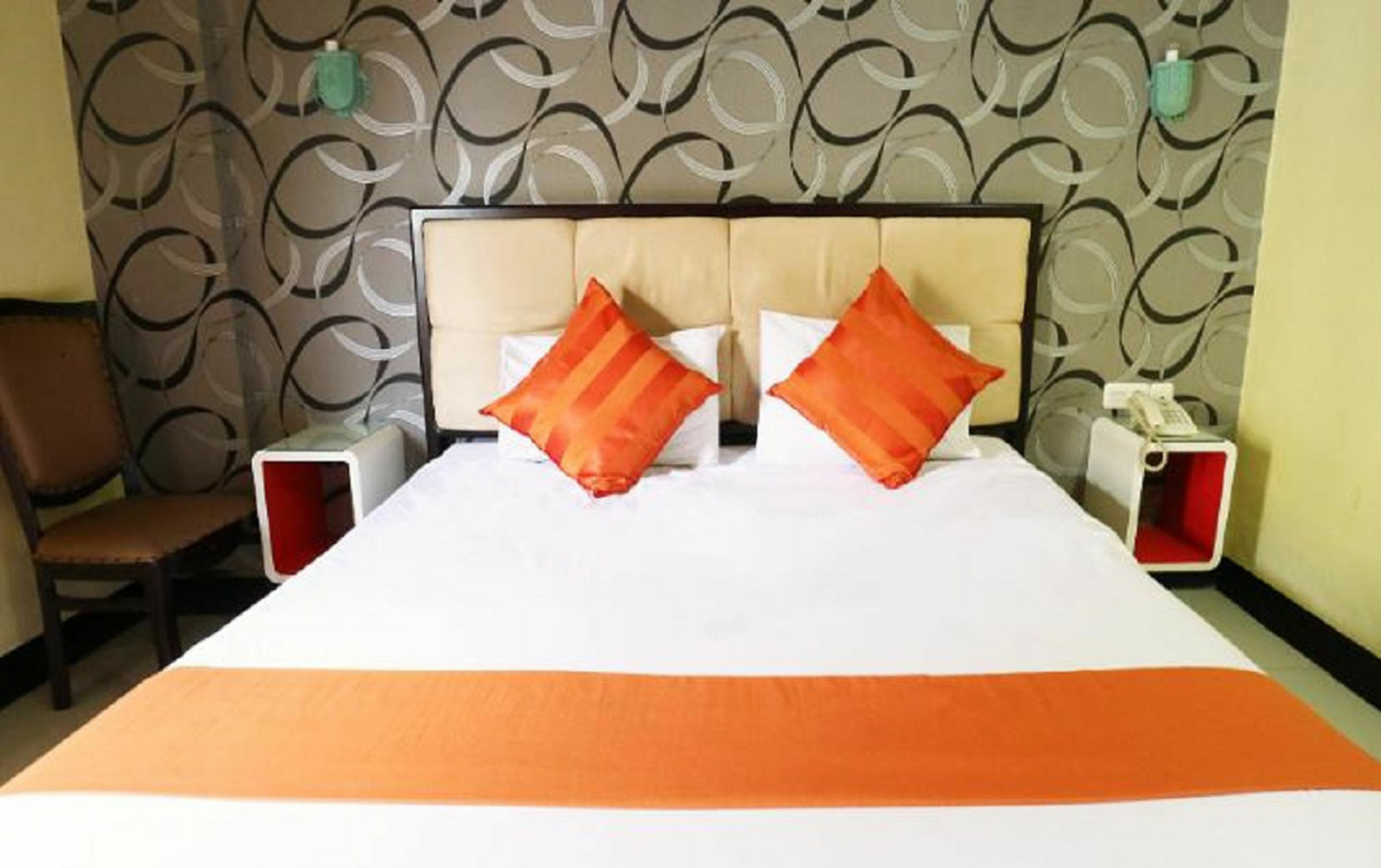 Hollywood Hotel Jakarta Kültér fotó