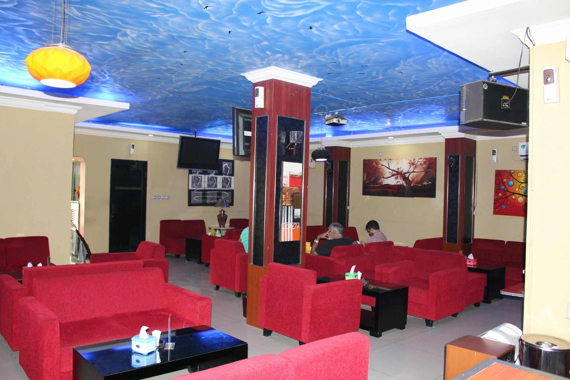 Hollywood Hotel Jakarta Kültér fotó